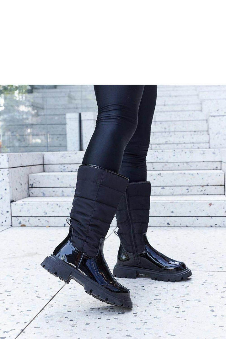 Thigh-Hight Boots model 204760 - MHMote