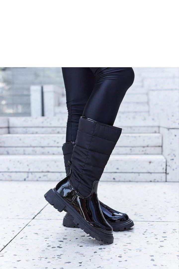 Thigh-Hight Boots model 204760 - MHMote