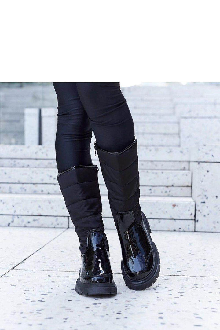 Thigh-Hight Boots model 204760 - MHMote