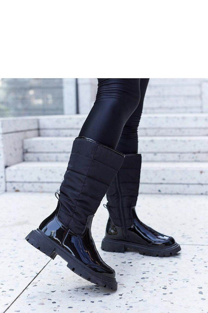 Thigh-Hight Boots model 204760 - MHMote