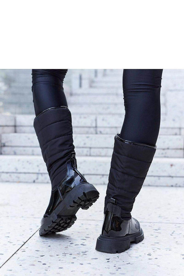 Thigh-Hight Boots model 204760 - MHMote