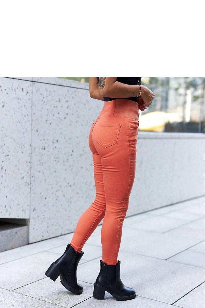 Heel boots model 204766 - MHMote