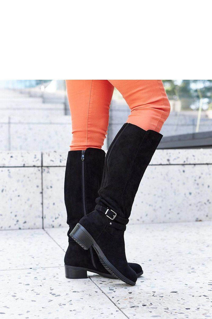 Thigh-Hight Boots model 204767 - MHMote