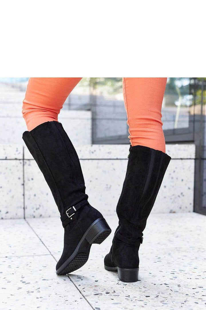 Thigh-Hight Boots model 204767 - MHMote