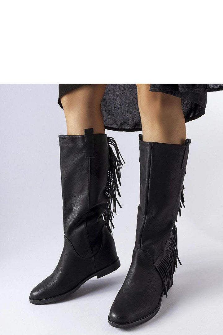 Buskin boots model 204769 - MHMote