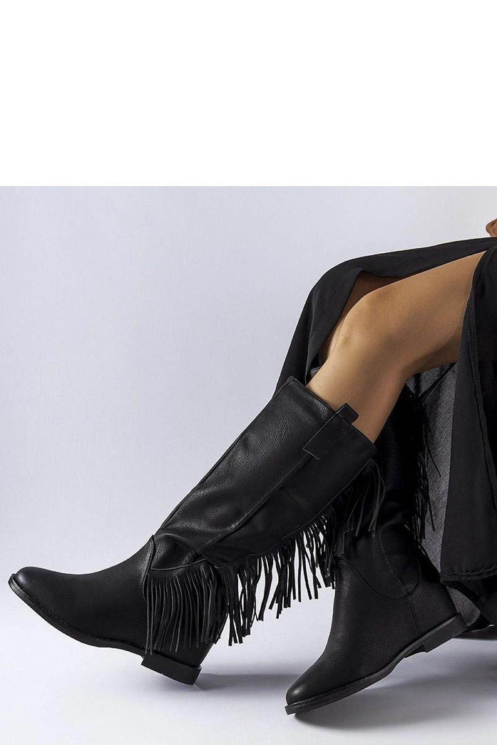 Buskin boots model 204769 - MHMote