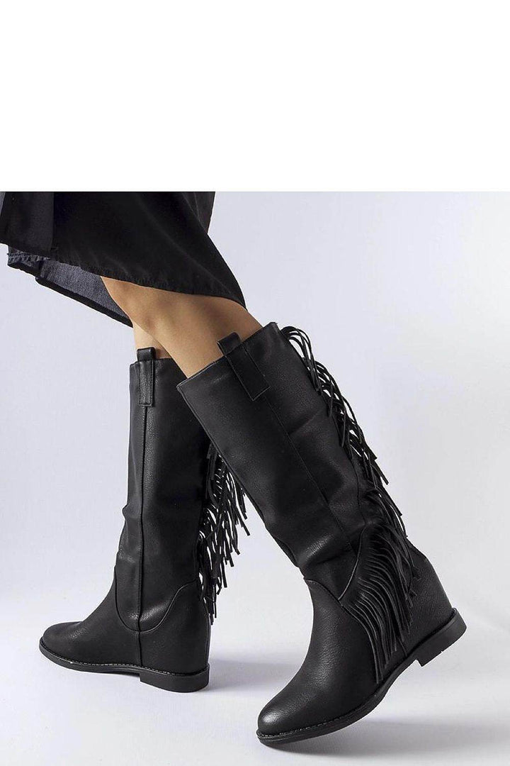Buskin boots model 204769 - MHMote