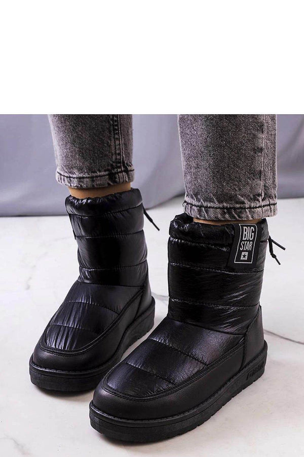 Snow boots model 204778 - MHMote