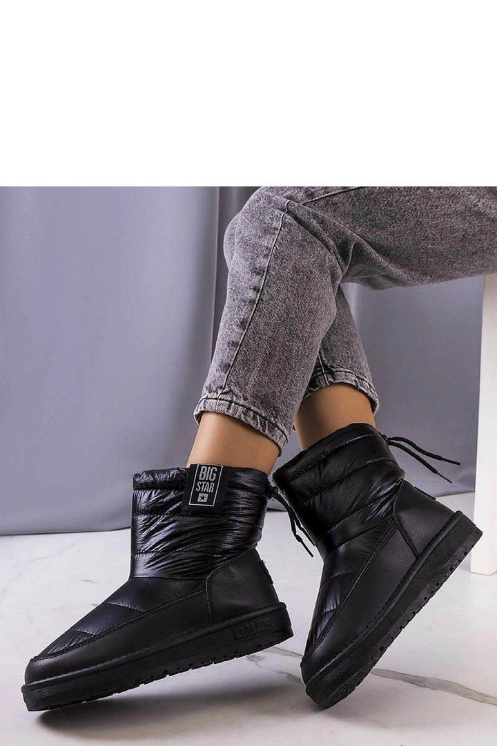 Snow boots model 204778 - MHMote