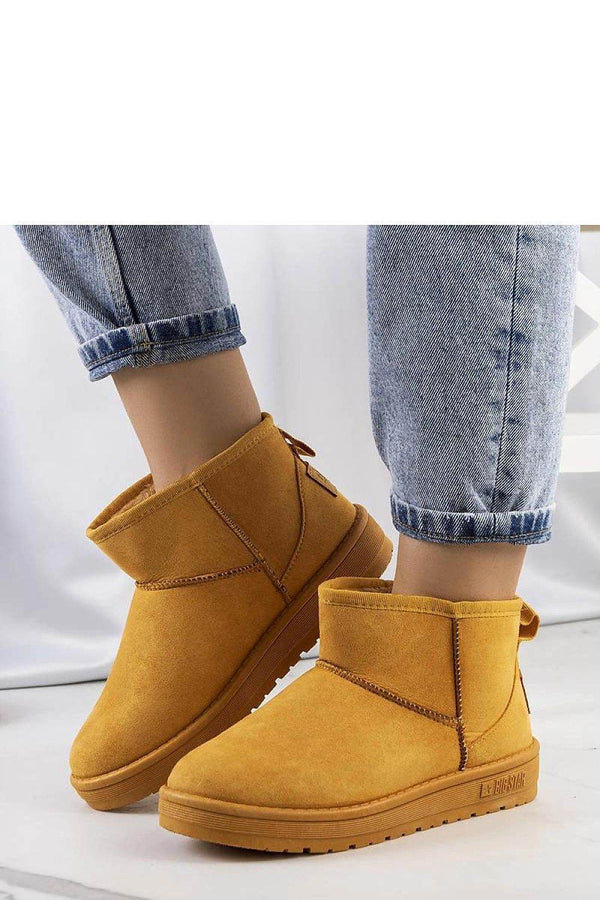 Snow boots model 204779 - MHMote