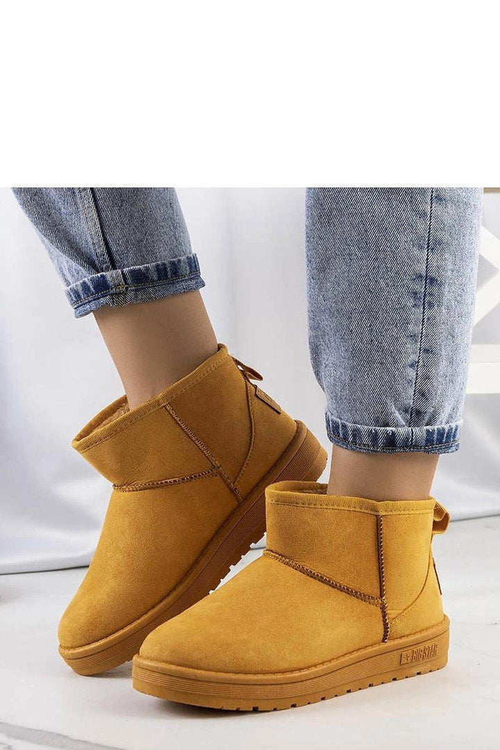 Snow boots model 204779 - MHMote