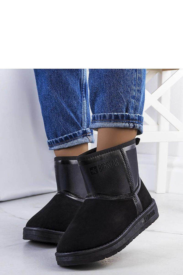 Snow boots model 204780 - MHMote