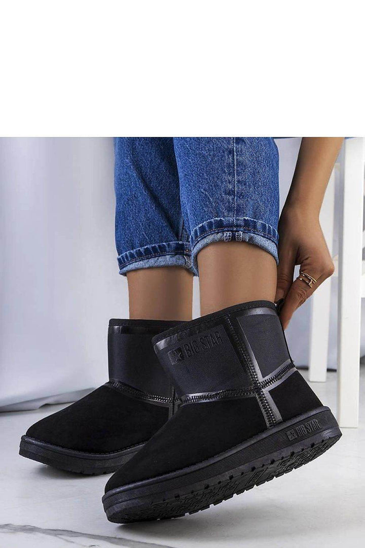 Snow boots model 204780 - MHMote