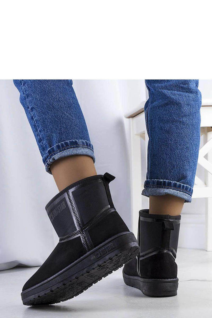 Snow boots model 204780 - MHMote