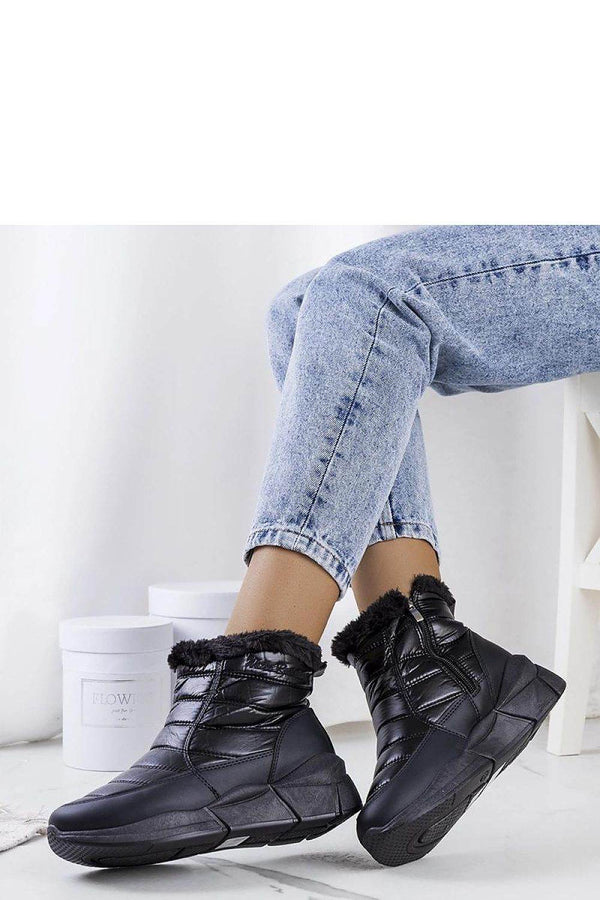 Snow boots model 204781 - MHMote
