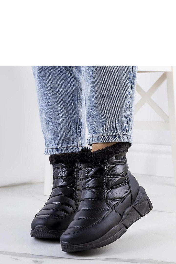 Snow boots model 204781 - MHMote