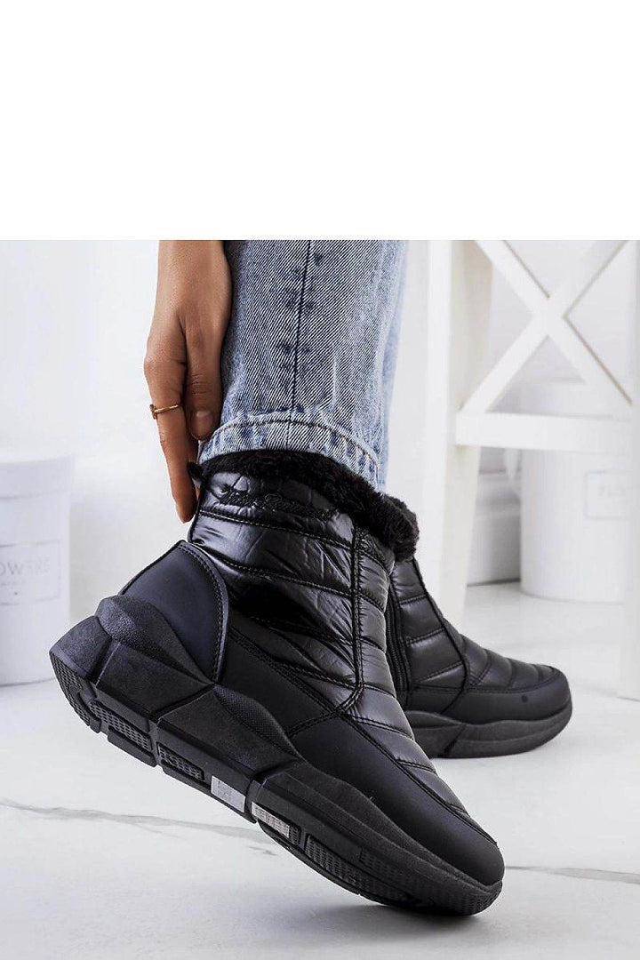 Snow boots model 204781 - MHMote