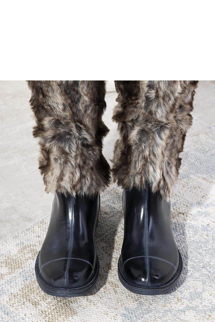 Thigh-Hight Boots model 204783 - MHMote