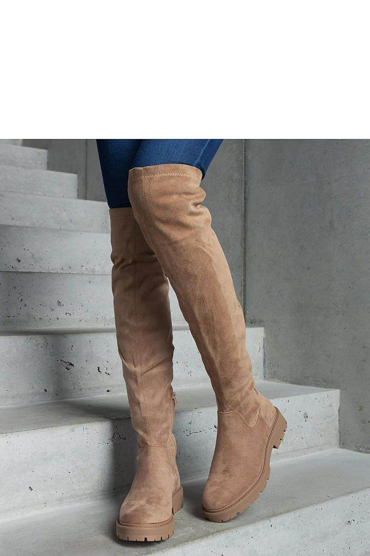 Thigh-Hight Boots model 204698 - MHMote