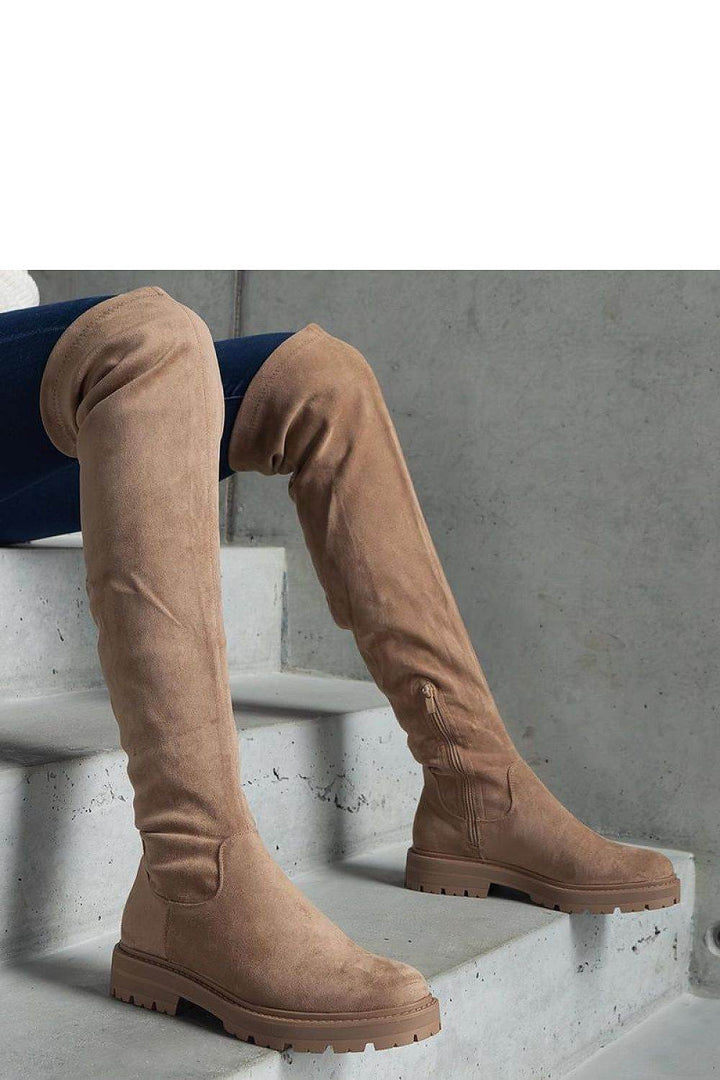 Thigh-Hight Boots model 204698 - MHMote