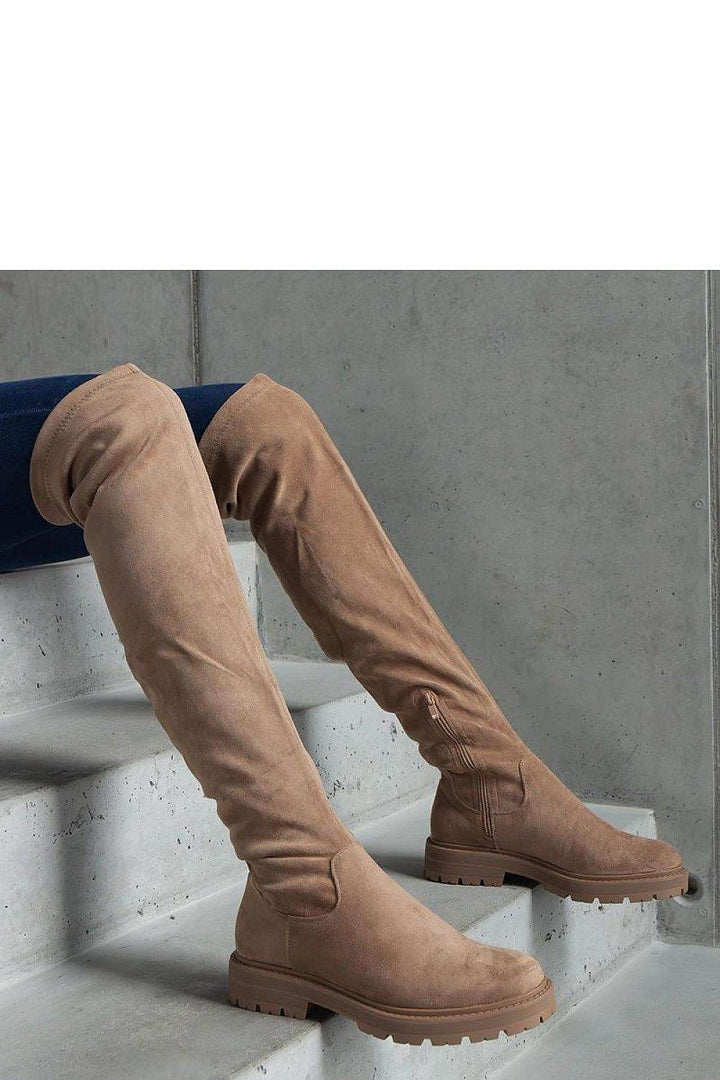 Thigh-Hight Boots model 204698 - MHMote