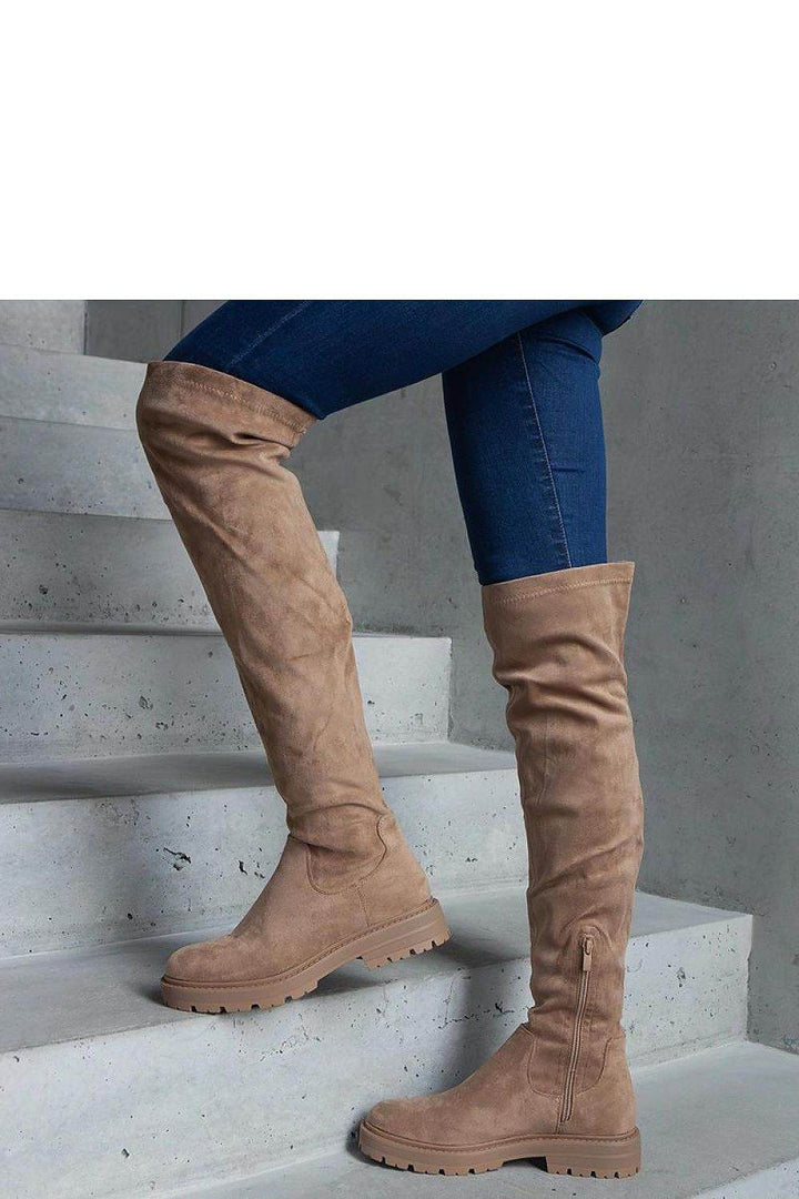 Thigh-Hight Boots model 204698 - MHMote