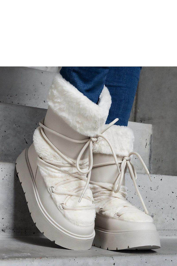 Snow boots model 204700 - MHMote