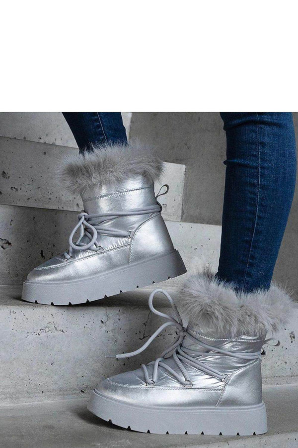 Snow boots model 204797 - MHMote