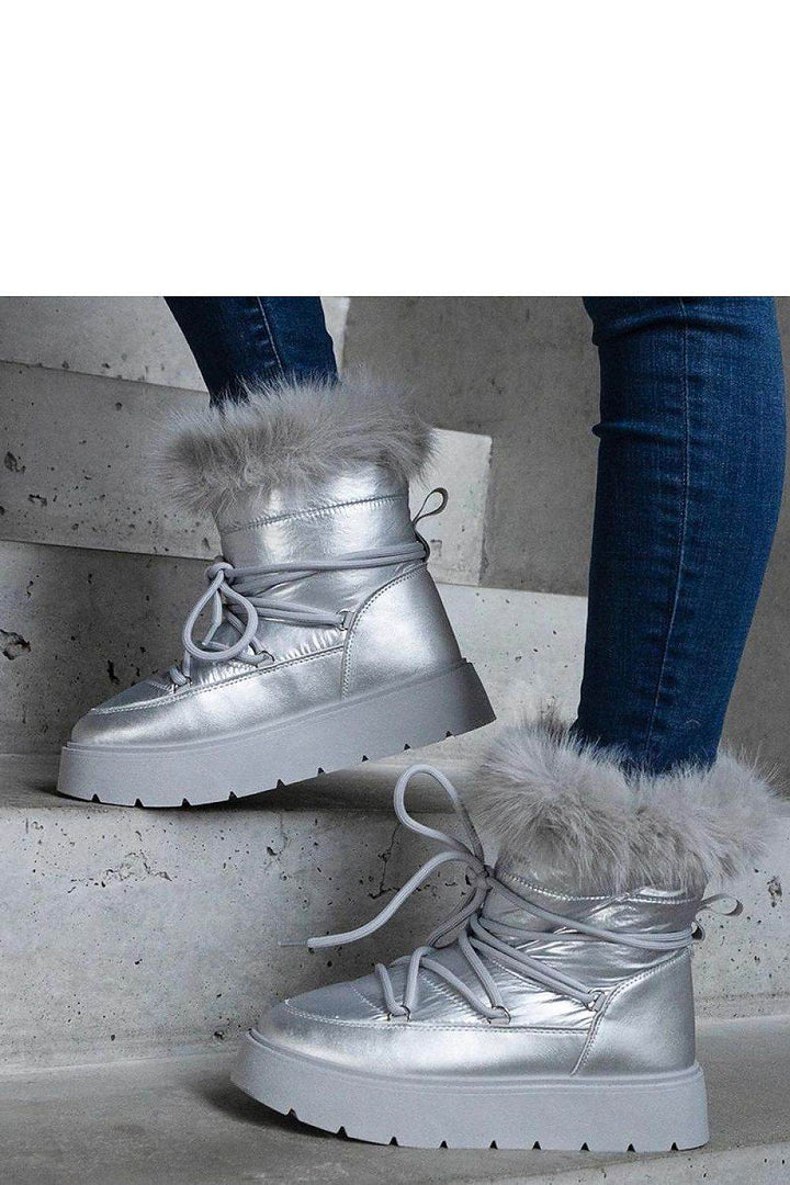 Snow boots model 204797 - MHMote