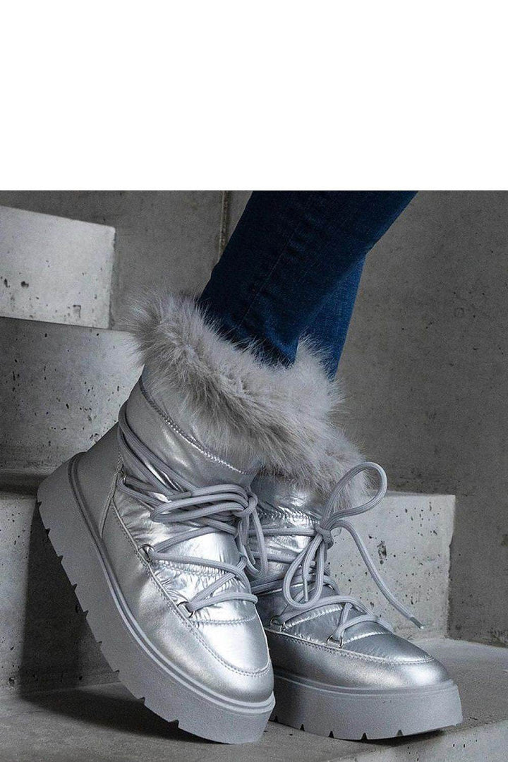Snow boots model 204797 - MHMote