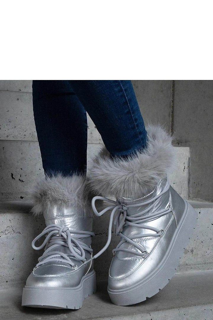 Snow boots model 204797 - MHMote