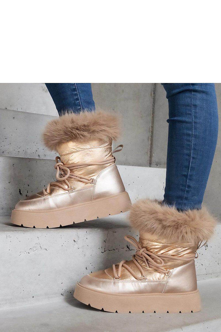 Snow boots model 204797 - MHMote