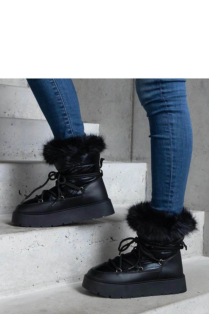 Snow boots model 204797 - MHMote