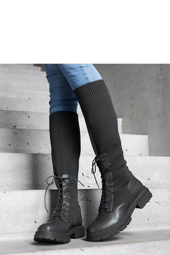 Thigh-Hight Boots model 204800 - MHMote