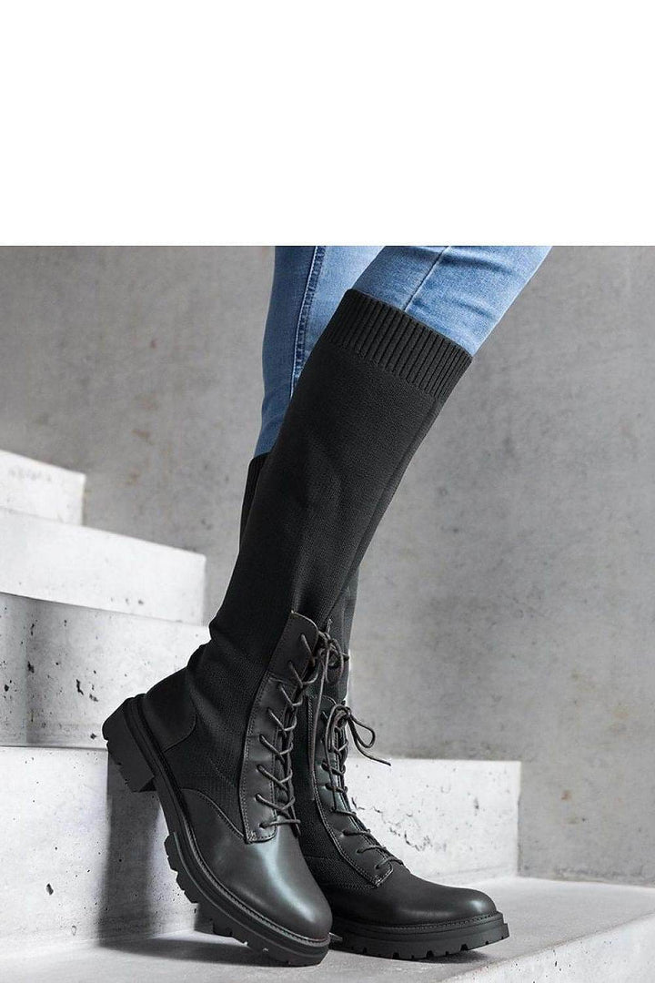Thigh-Hight Boots model 204800 - MHMote
