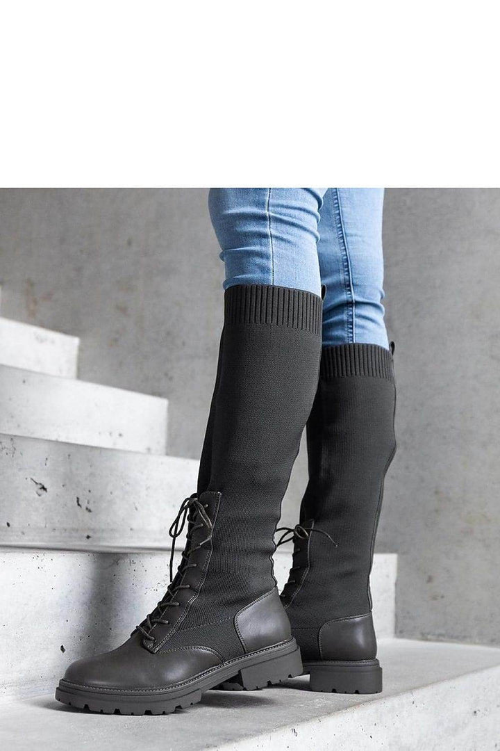 Thigh-Hight Boots model 204800 - MHMote