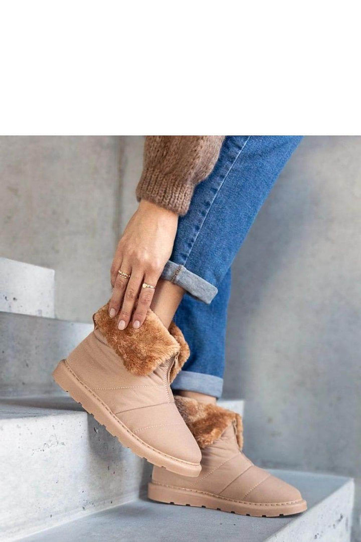 Snow boots model 204802 - MHMote