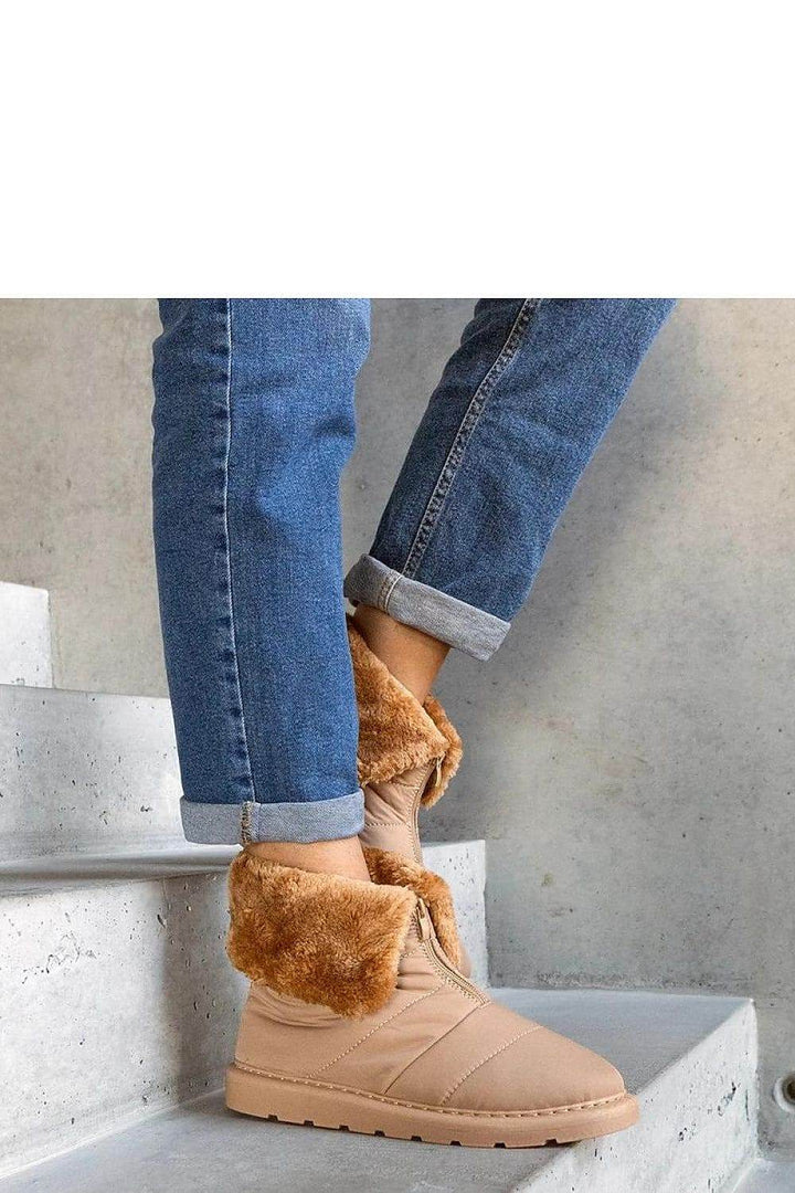 Snow boots model 204802 - MHMote