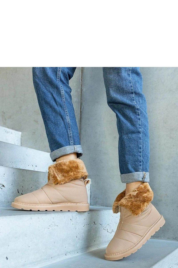 Snow boots model 204802 - MHMote