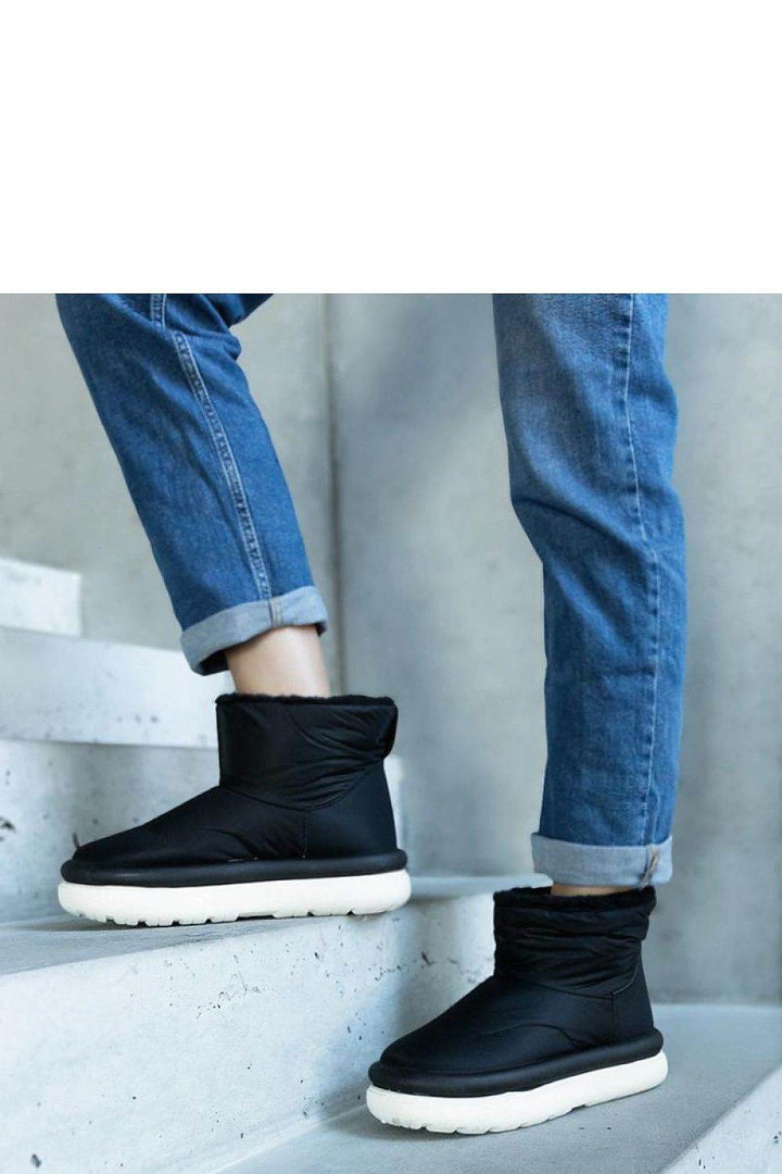 Snow boots model 204710 - MHMote