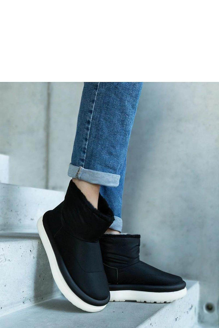 Snow boots model 204710 - MHMote