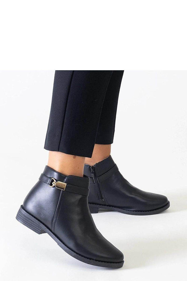 Boots model 204805 - MHMote