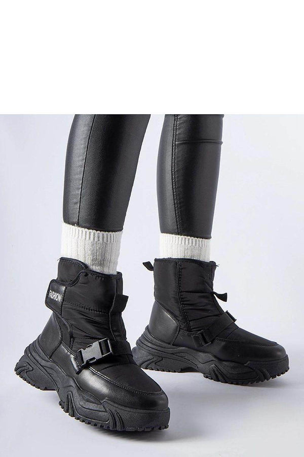 Snow boots model 204809 - MHMote