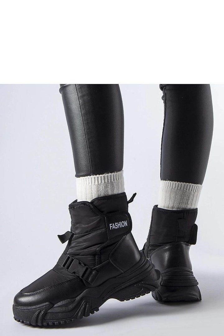 Snow boots model 204809 - MHMote