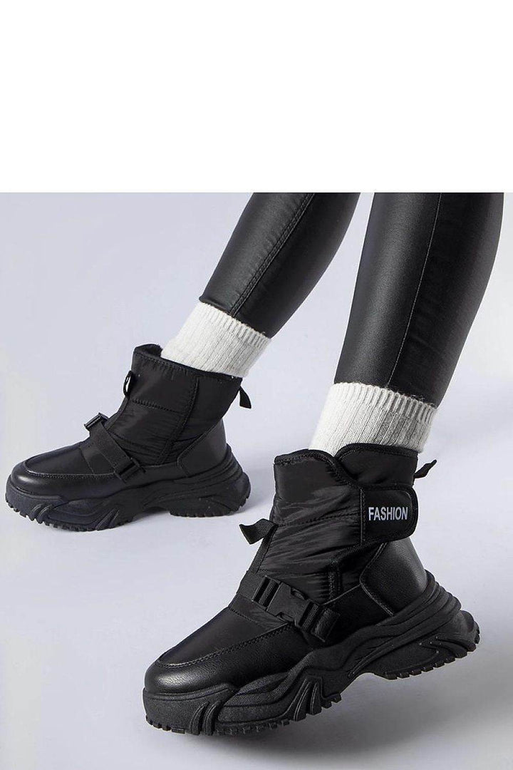Snow boots model 204809 - MHMote