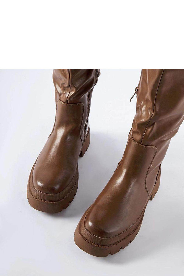 Thigh-Hight Boots model 204719 - MHMote