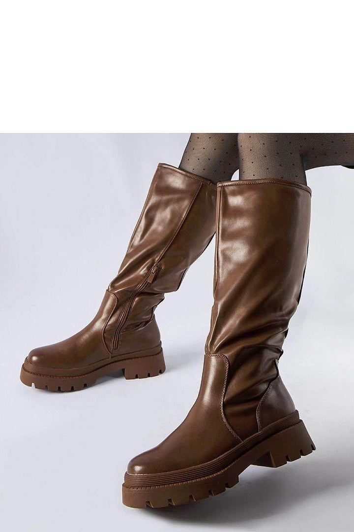 Thigh-Hight Boots model 204719 - MHMote