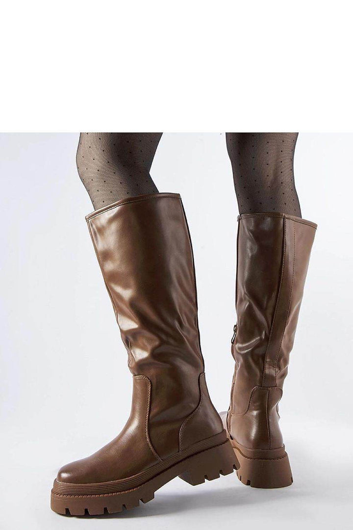 Thigh-Hight Boots model 204719 - MHMote