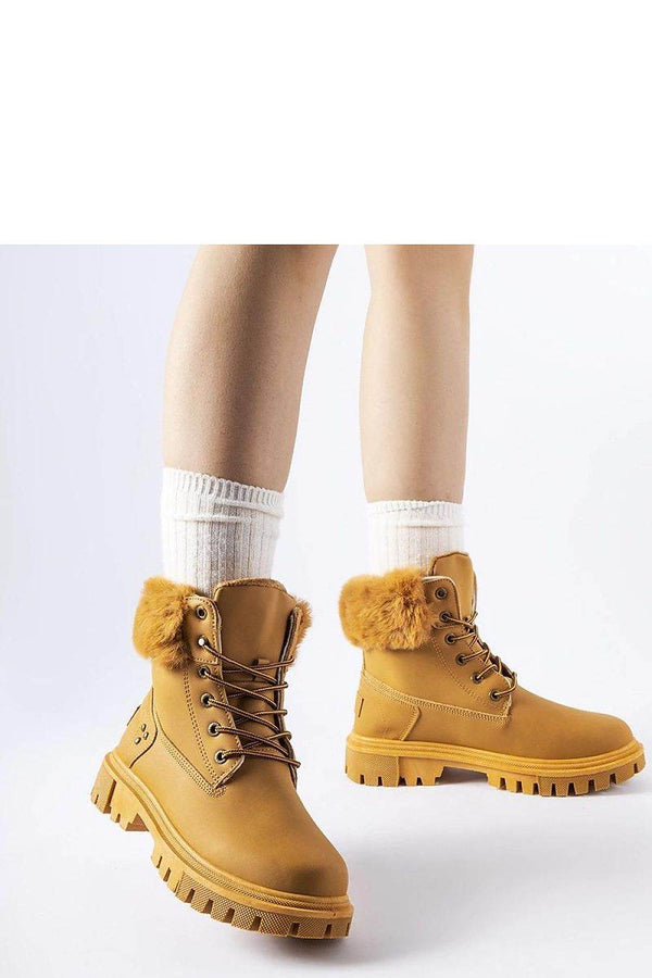 Boots model 204813 - MHMote