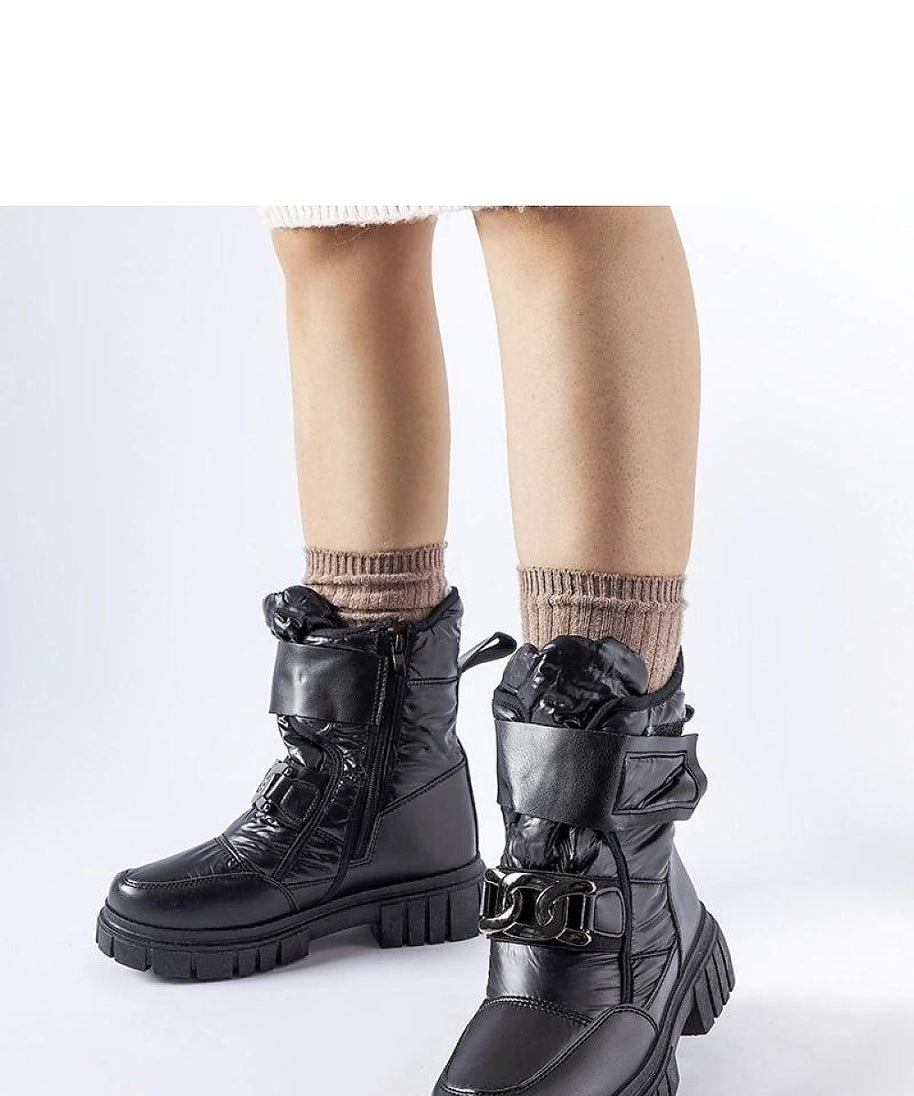  Snow boots model 204814 Solea 